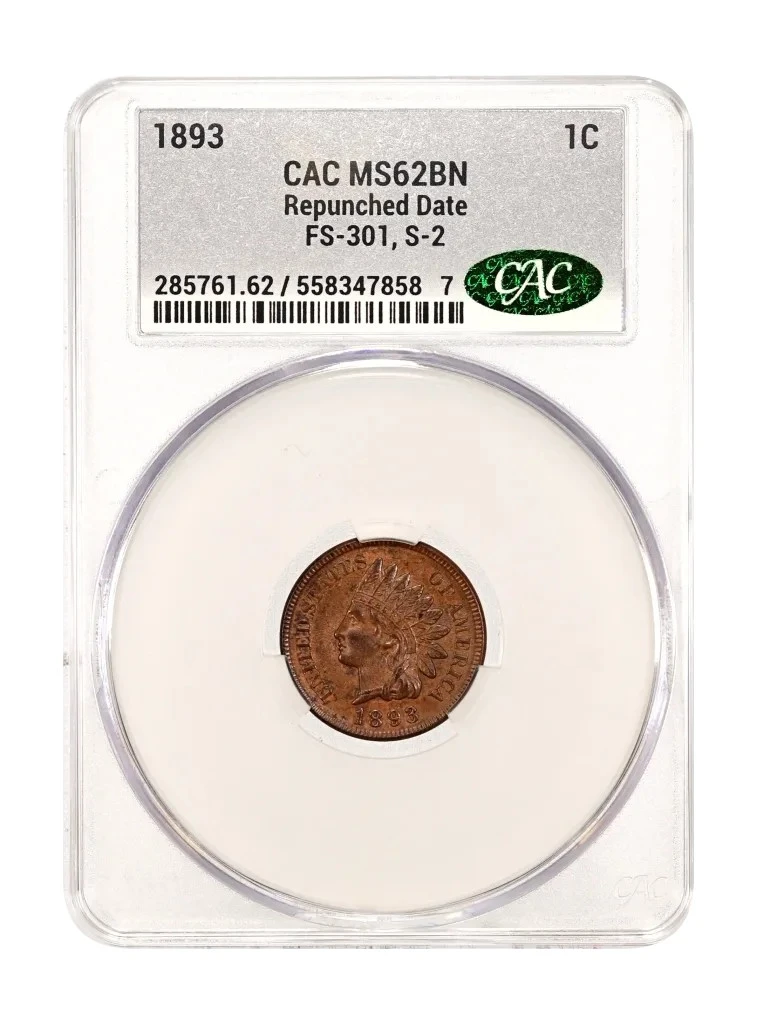 For-Grading---1893-Indian-Head-Cent