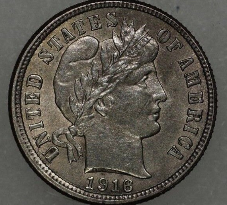 Opinions-And-Grading-Help-On-This-1916-Dime
