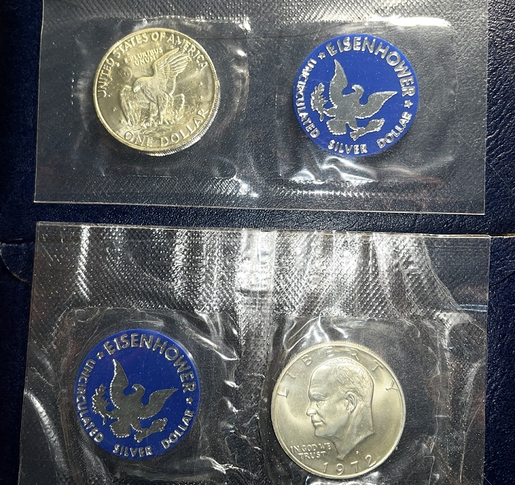 Post-An-Ike-Eisenhower-Dollar
