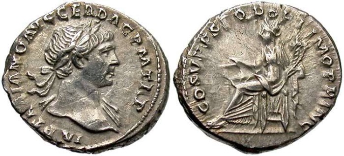 Is-This-Trajan-Coin-Cast-Fake-Or-Struck-Fake?