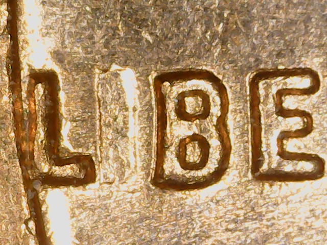 Lincoln-Cent-1968-S-