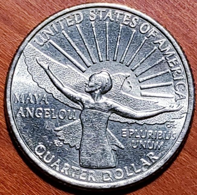 2022-P-Quarter-Maya-Angelou-OBV-&-REV-?