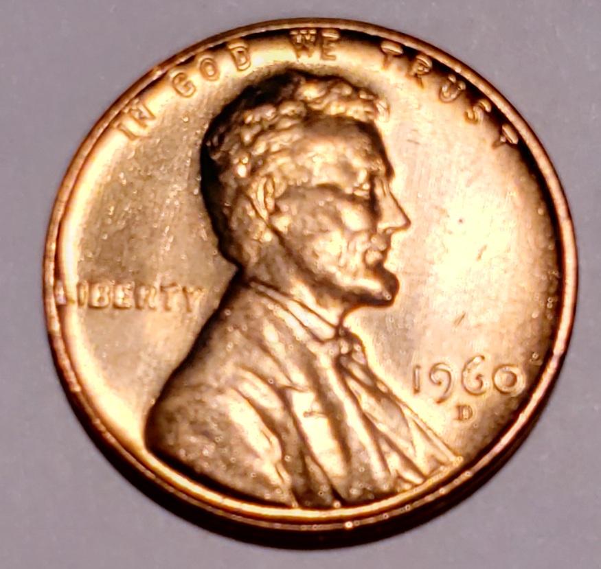 1960-D-RPM-Real-Nice!-FS-502--DD-West