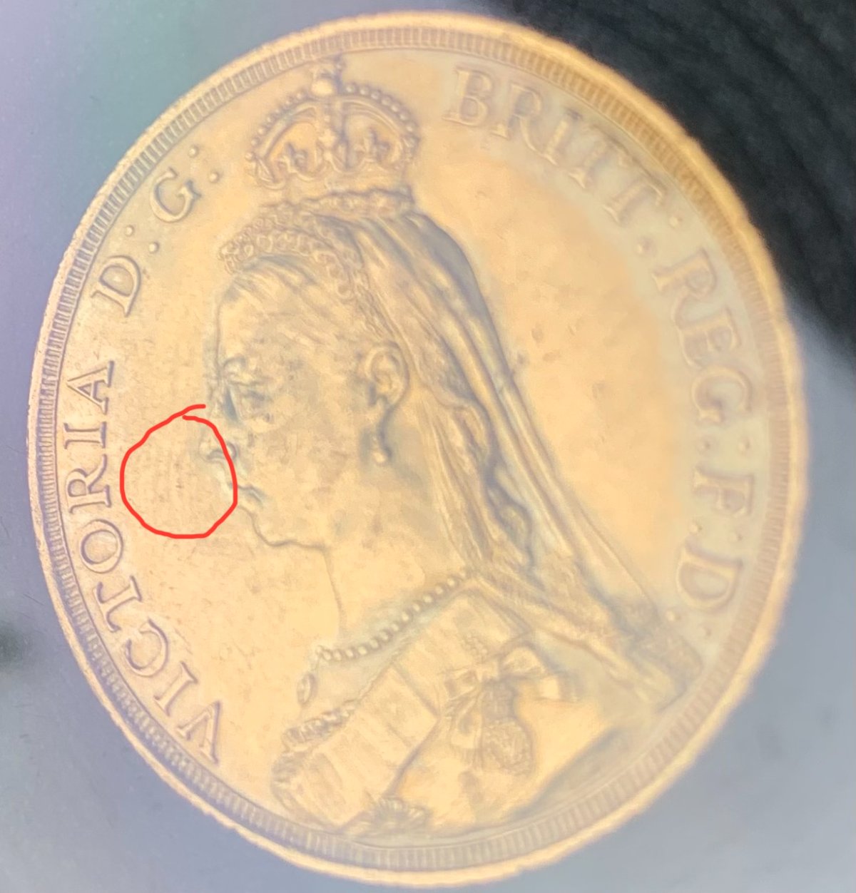 Fingerprints-On-Gold-£2?