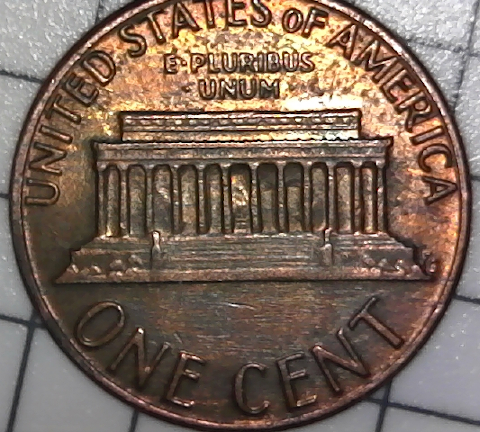 1983-Lincoln-Cent-Die-Clash