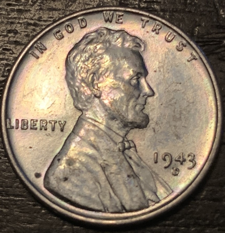 1943-D-Steel-Penny-Toning?