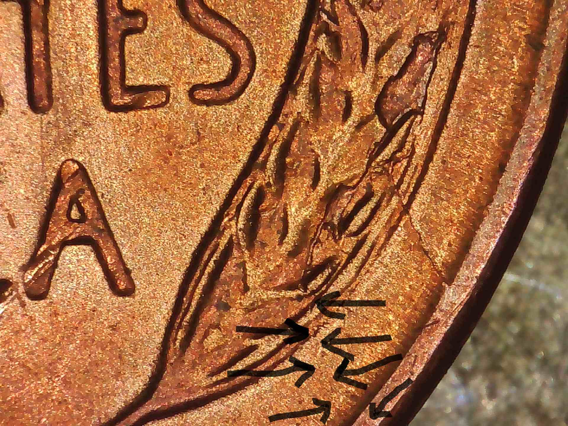 1955-S-Lincoln-One-Cent-Errors-And-Descriptions