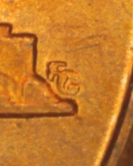 1960-1-DR-002-Lincoln-Memorial-Cent
