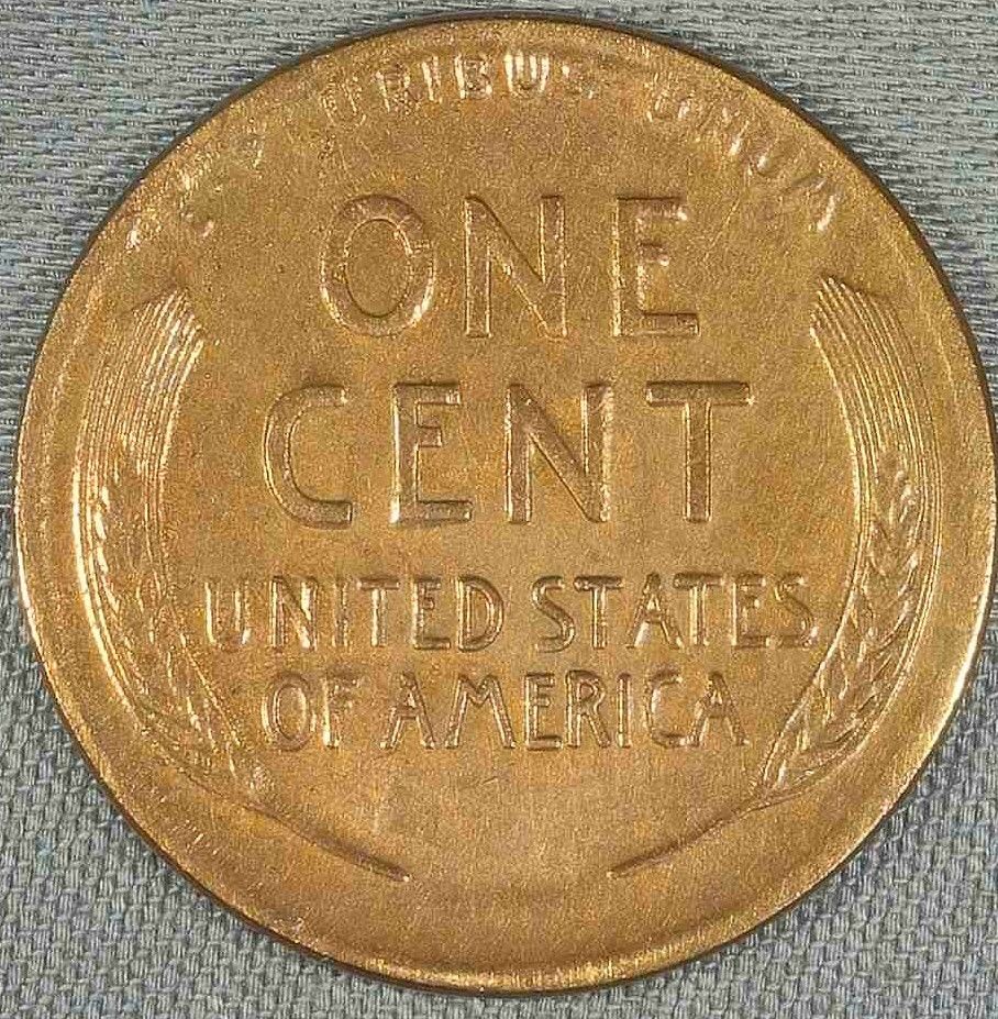1911-D-Lincoln-Wheat-Cent-Album-#1