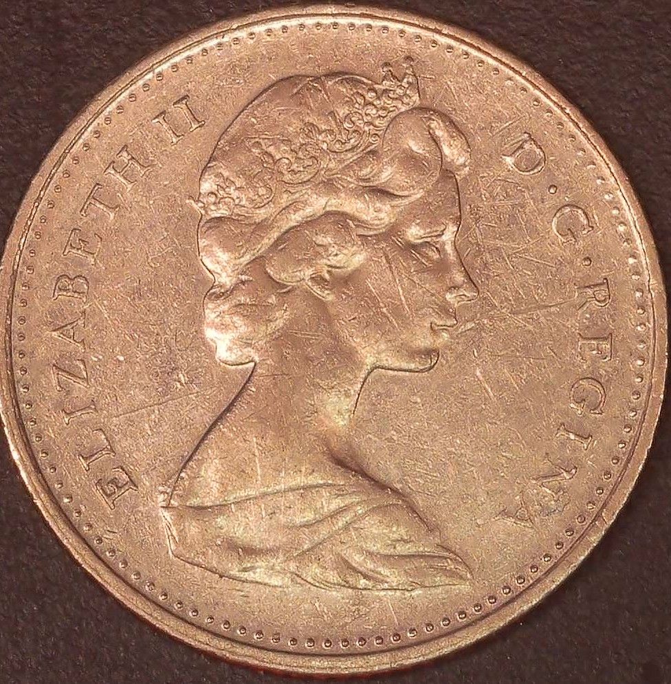 Canadian-10-Cent-Colar-Clash-?-1974