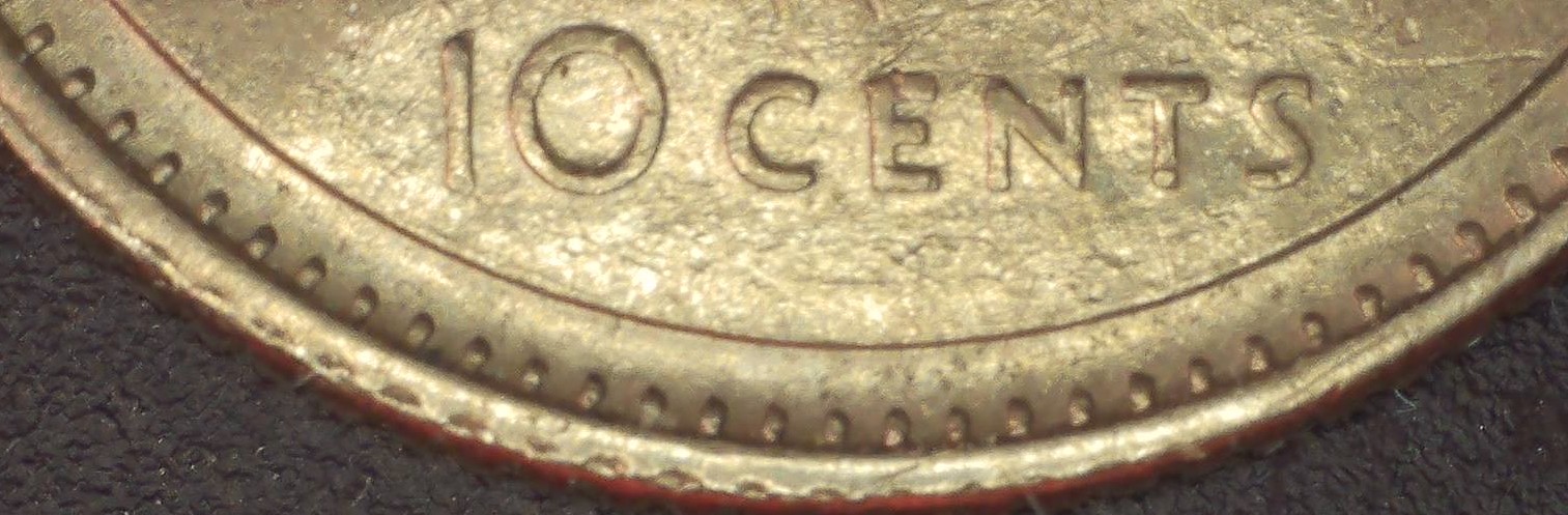 Canadian-10-Cent-Colar-Clash-?-1974