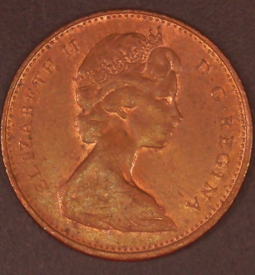 1978-Canadian-Cent-Ejection-Error-?