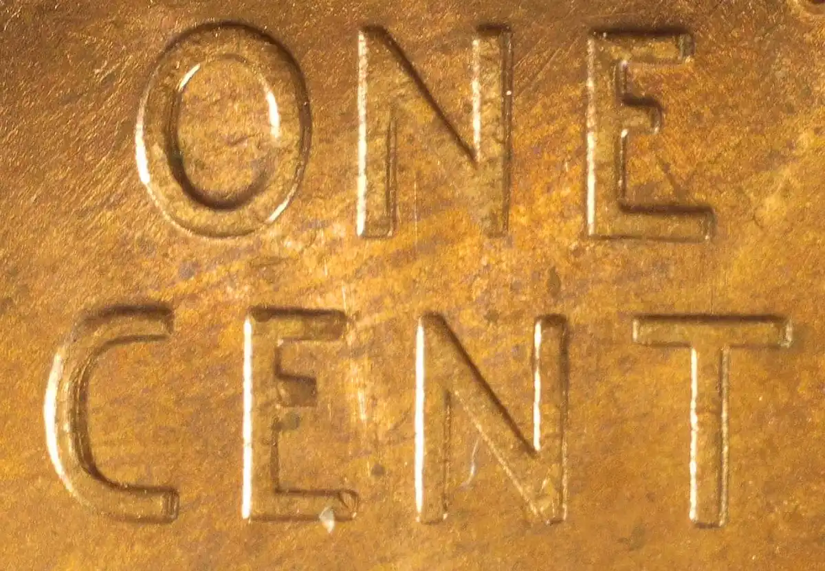 1957-Lincoln-Wheat-Cent-4-Times-DDR-Or-MD