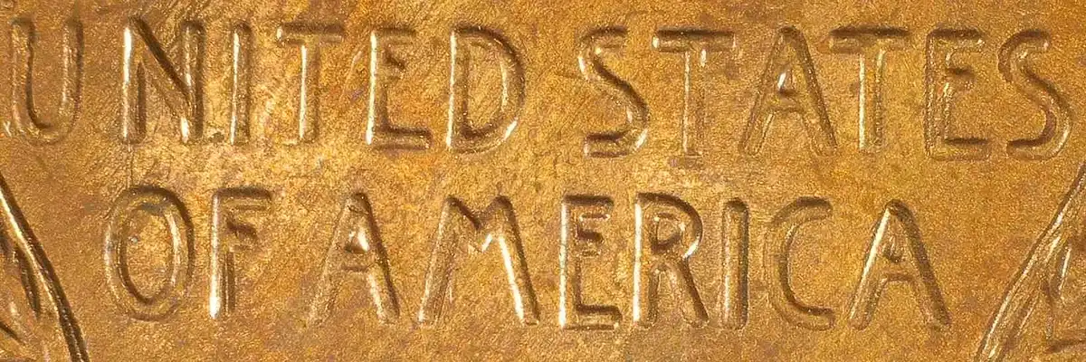 1957-Lincoln-Wheat-Cent-4-Times-DDR-Or-MD