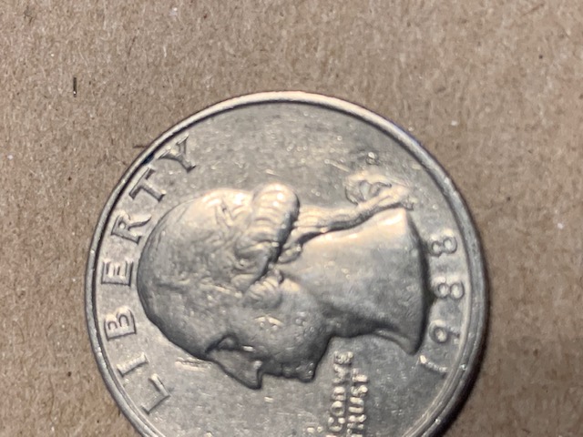 1988-P-Quarter-Off-Center-Or-What?