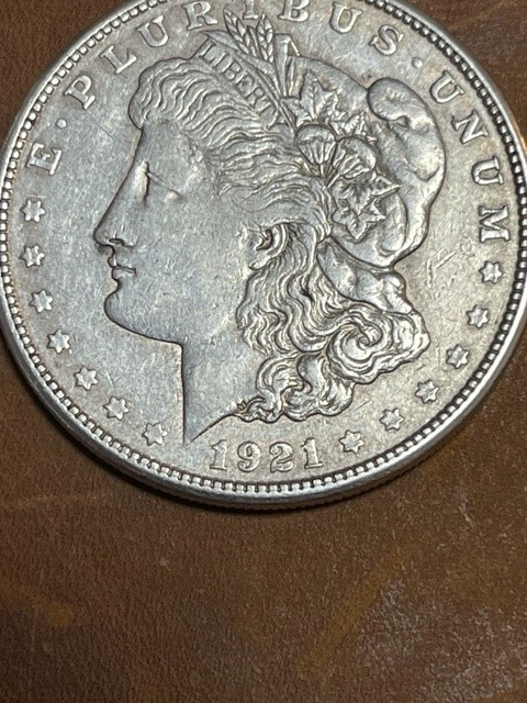 Question-On-Reverse-Of-This-1921-S-Morgan