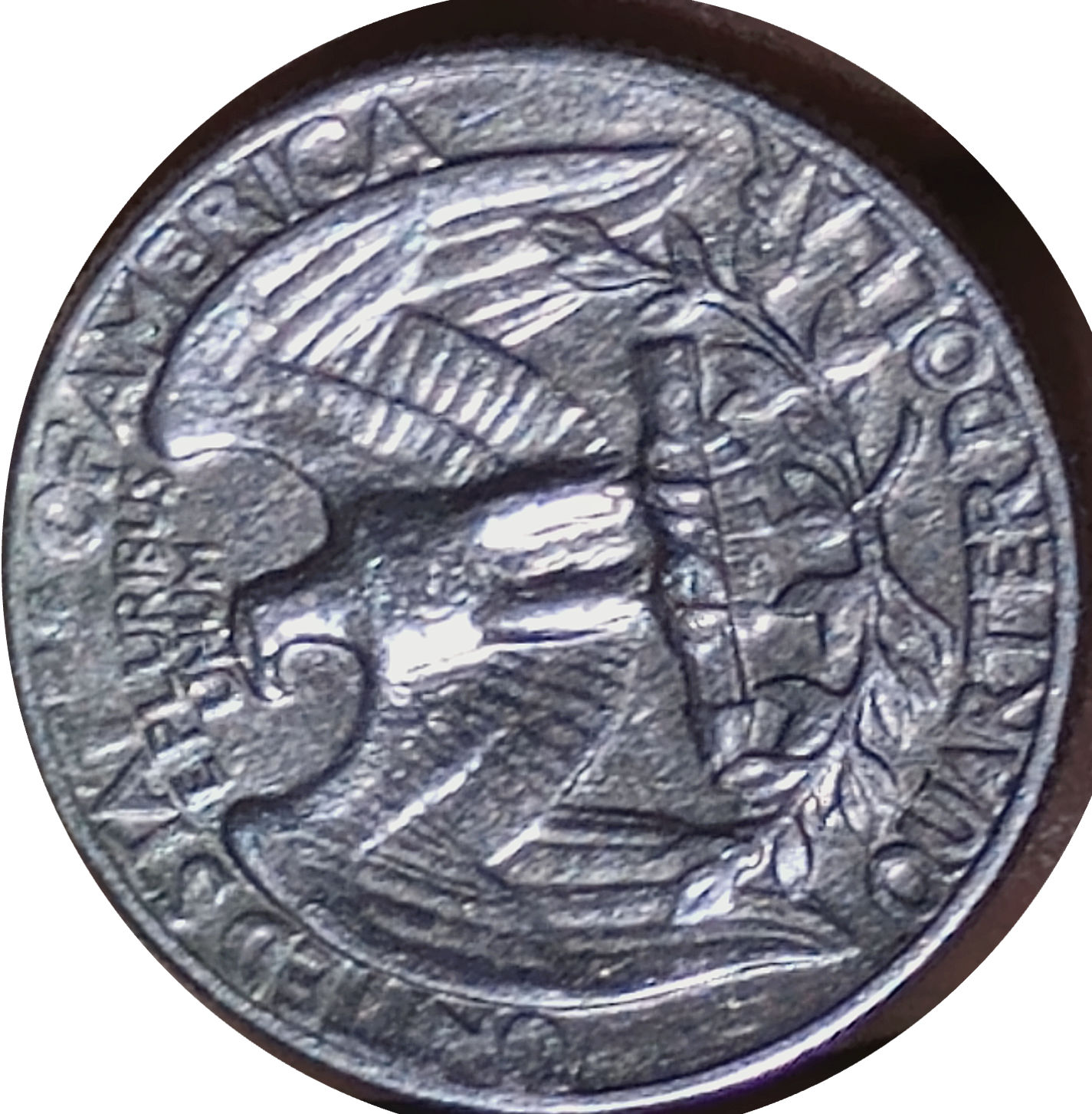 1975-US-Quarter-Missing-Letters-Help