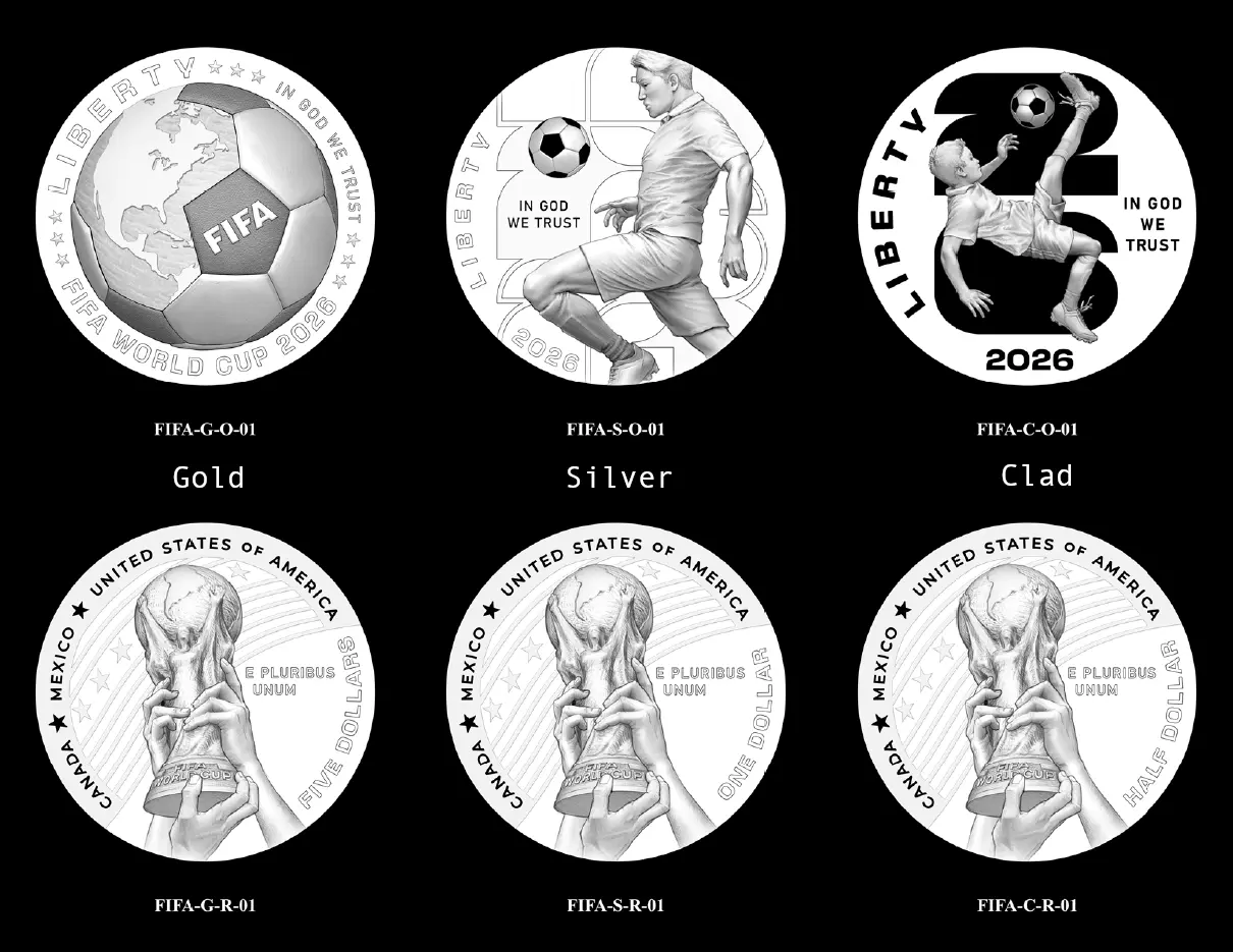 2026-US-Mint-Commemoratives:--F-I-F-A--World-Cup