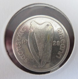Half-Crown-1928-To-1943