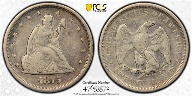 How-Much-Is-The-1875-S/S-Fs302-20�-VF20-Worth