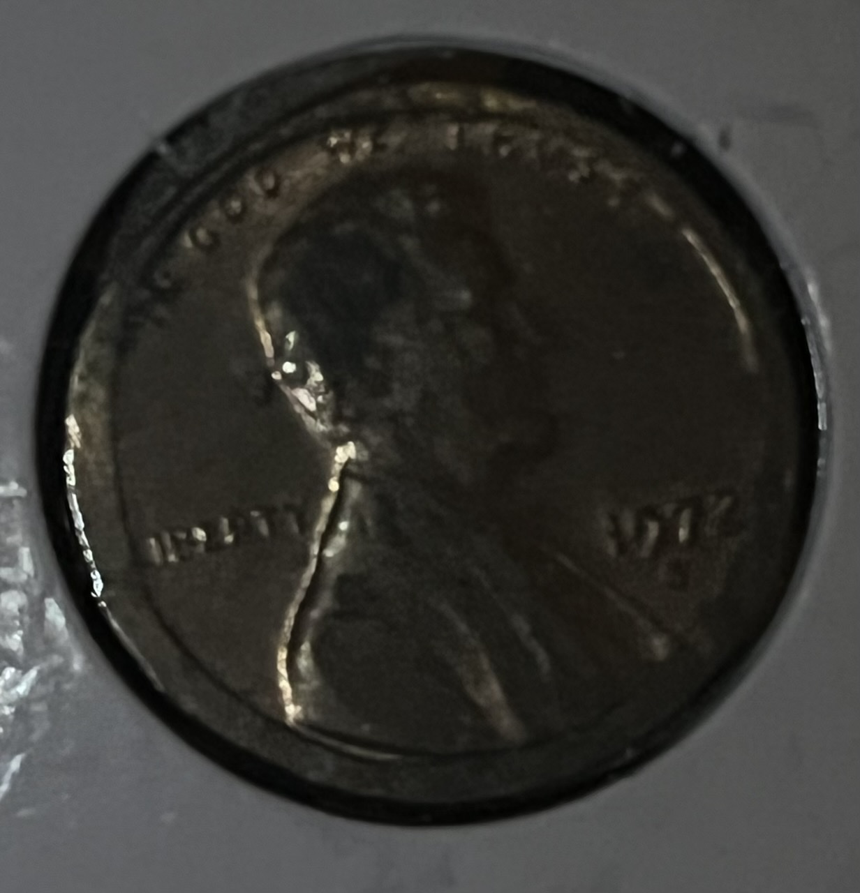 Is-This-1972-S-Penny-I-Found-Chr-A-Broad-Strike