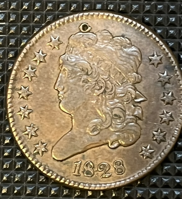 Is-This-1828-1/2cent-Worth-Sending-To-Pgcs-And-What-Do-You-Think-It-Would-Grade-Coin-Cost-Me-$40
