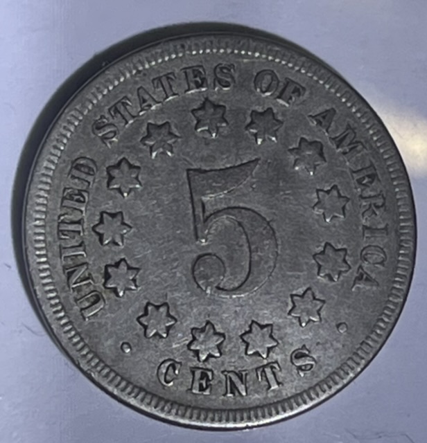Can-Anyone-Estimate-Grade-And-Value-On-This-1868-Shield-Nickel-Coin-Is-Slightly-Bent