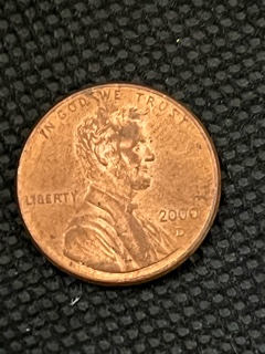 Do-U-Think-This-2000-D-Penny-Is-A-Wide-AM