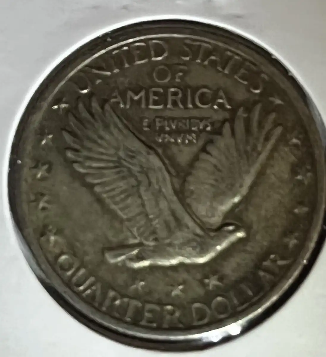 Do-You-Think-This-1924-25�-Will-Grade-XF-Or-AU