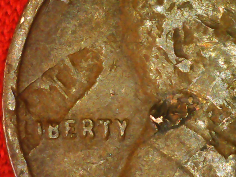 1921-P-Lincoln-Wheat-Cent---PMD-Or-Lamination-Issue?