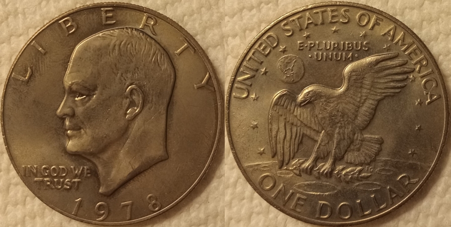 Post-An-Ike-Eisenhower-Dollar