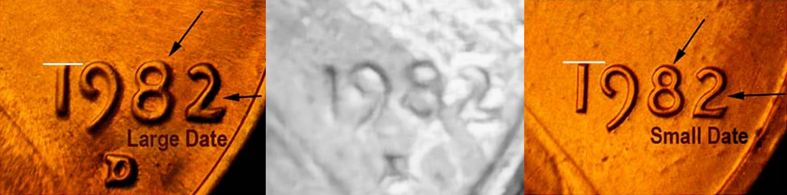 1982-D-Small-Date-Lincoln-Memorial-One-Cent-Piece-Questions