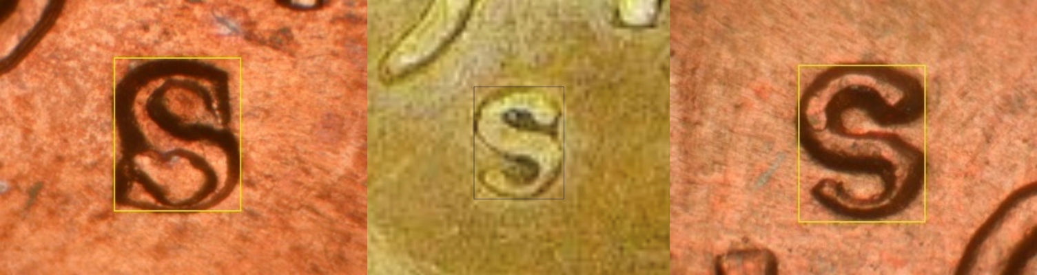 1947-Wheat-Penny.-Does-The-Mint-Mark-Look-Upside-Down?