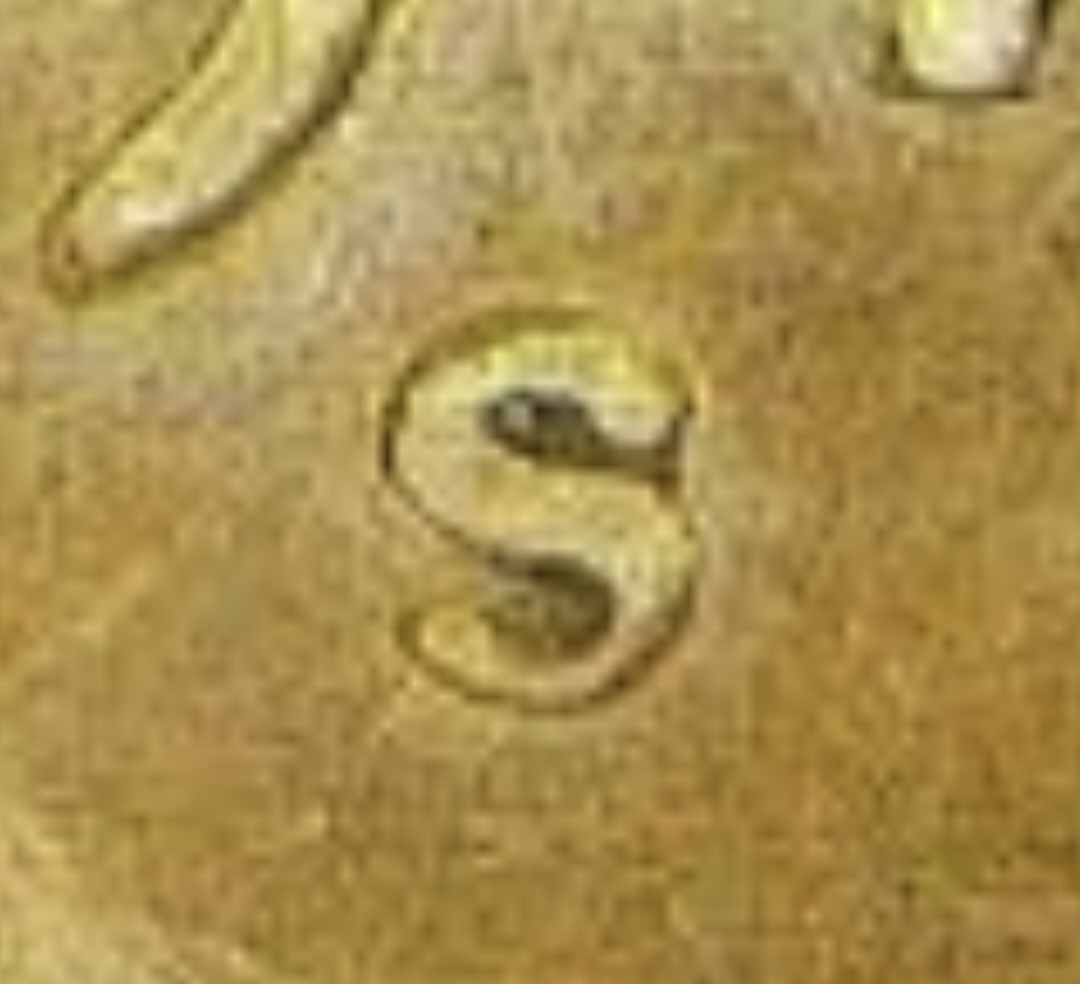 1947-Wheat-Penny.-Does-The-Mint-Mark-Look-Upside-Down?