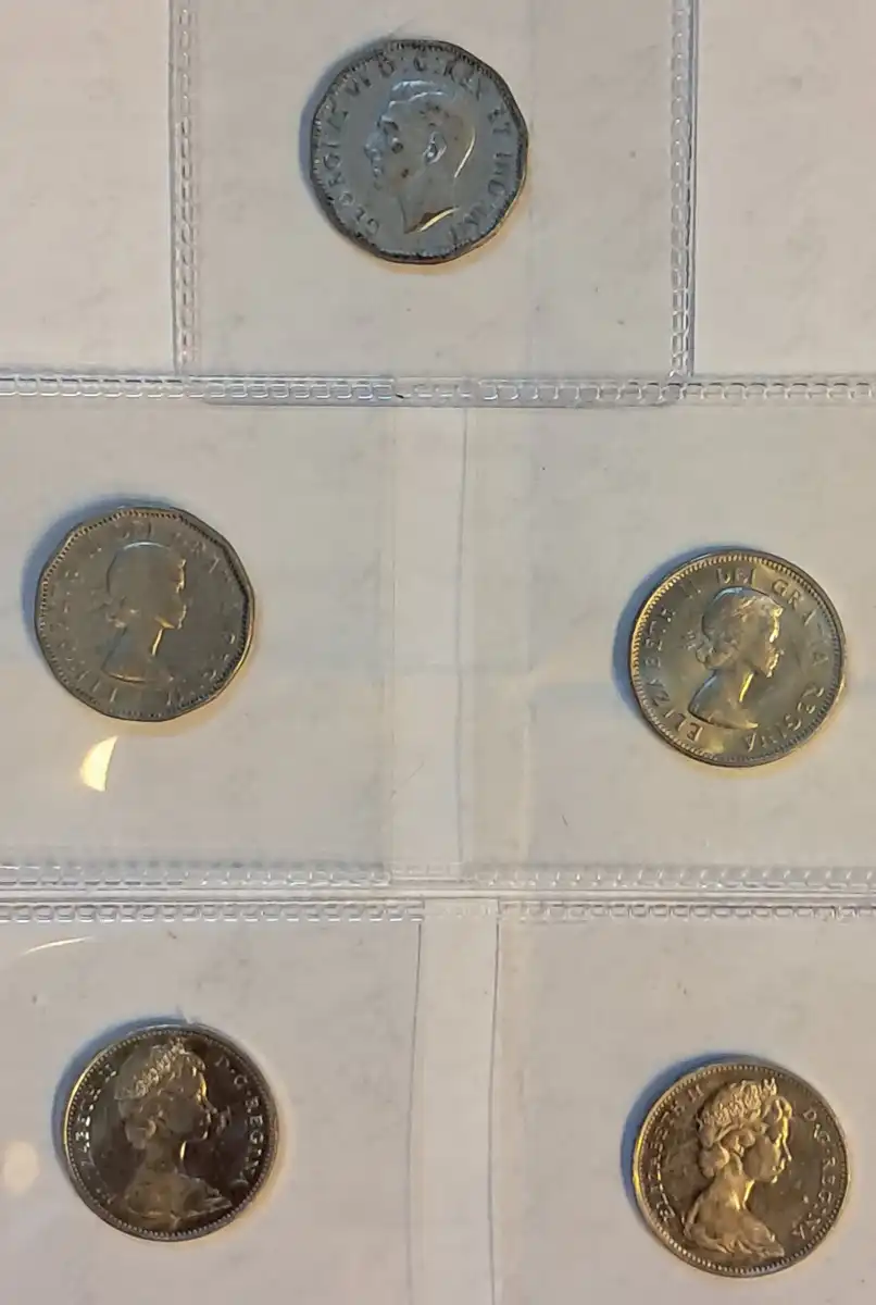Looking-For-A-Good-Home-For-Some-Canadian-Nickels!