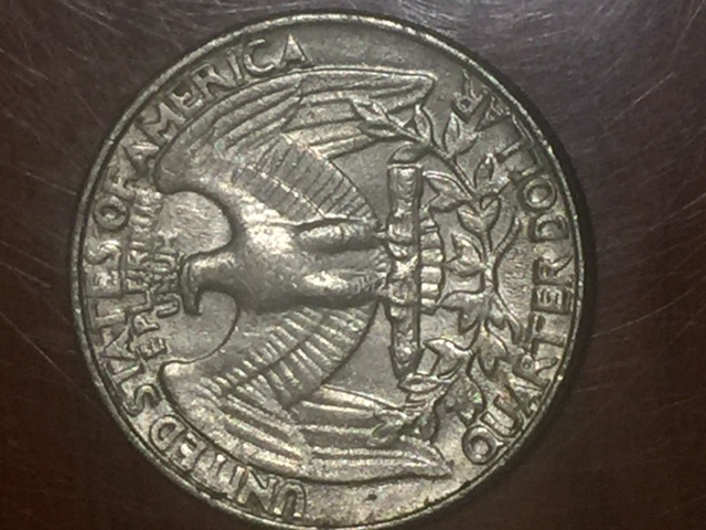 1982-Quarter-Normal-?-