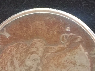 Brownish-1974-US-Quarter-Doubling