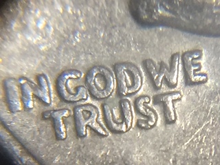 Interesting-Thick-Letters,-Possible-DD---1965-Washington-Quarter