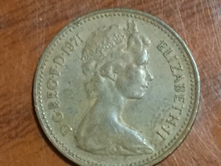 1971-New-Penny-Valuable-?
