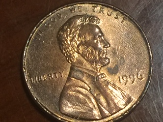 1996-Penny-With-Hollow-Rims.