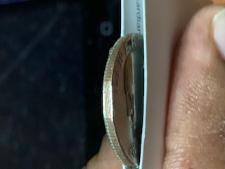 Possibly-Damaged-1973-Quarter