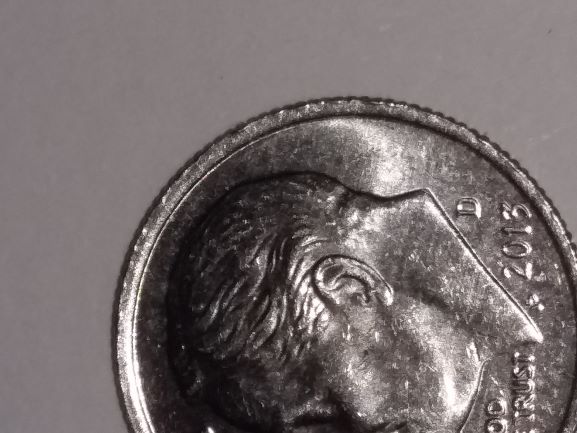 US-2013-D-Dime-With-Strange-Edge
