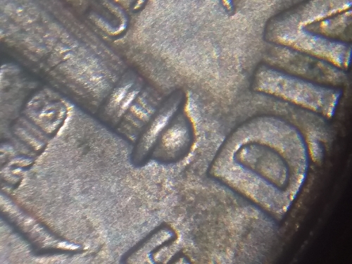 1999-D-US-Dime-Full-Bands