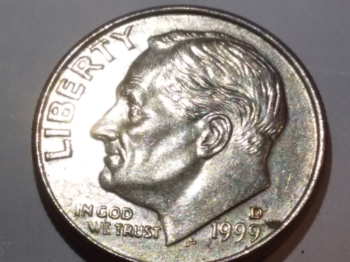 1999-D-US-Dime-Full-Bands