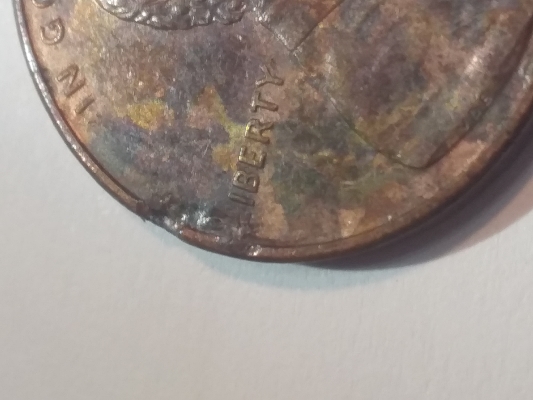 1995-Penny-Seems-To-Have-PMD?