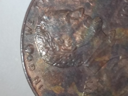 1995-Penny-Seems-To-Have-PMD?