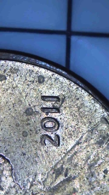 2011-Penny-Double-Die