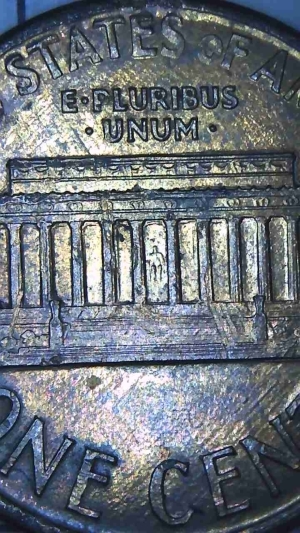 1991-Penny-With-Some-Questions