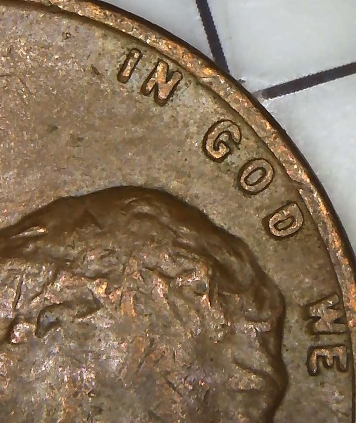 1967-Penny-With-Apparent-Doubling.