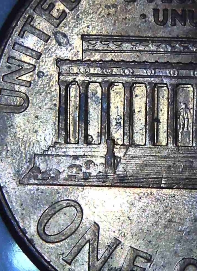 2007-Lincoln-Penny.-Two-Intruders